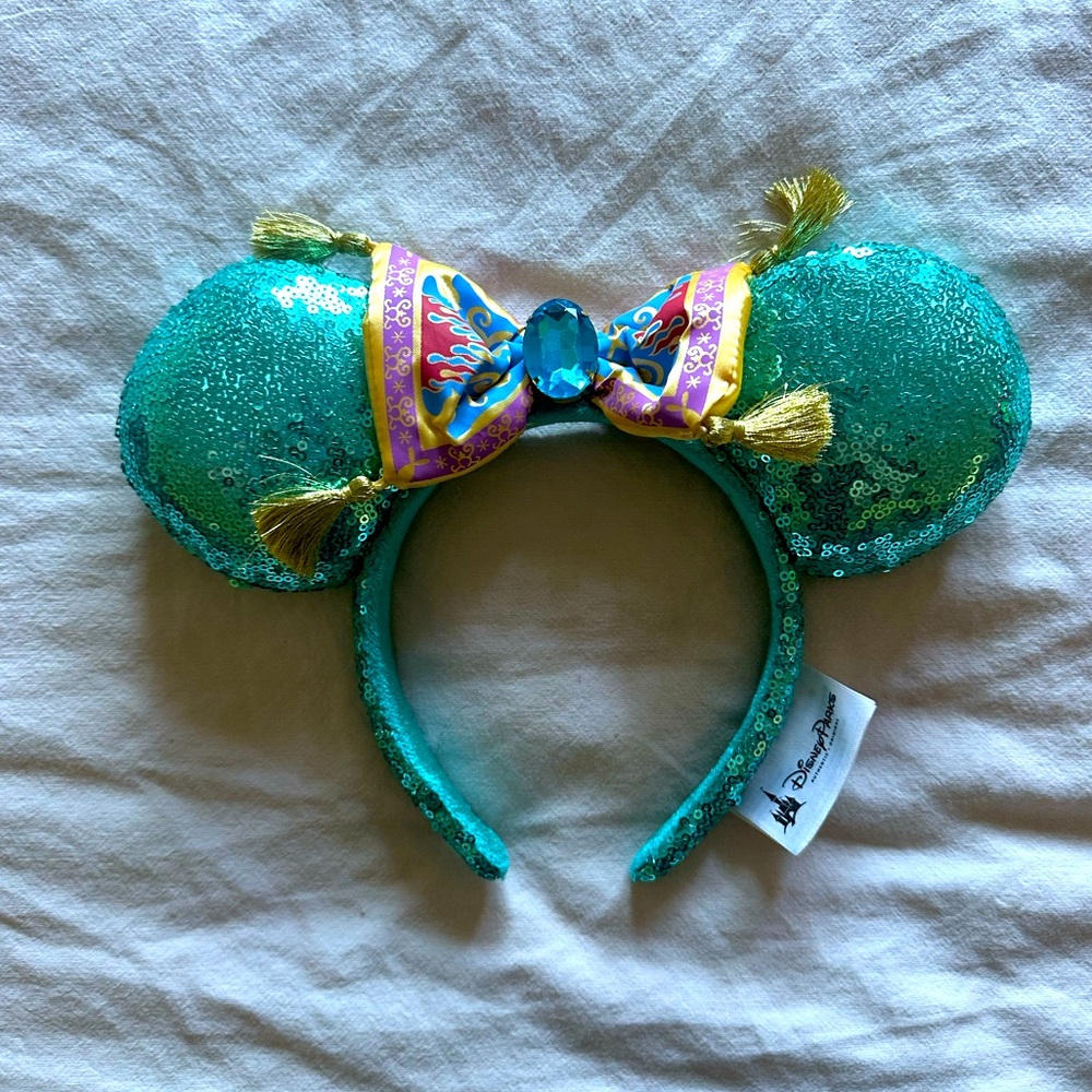 Disney Minnie Ears